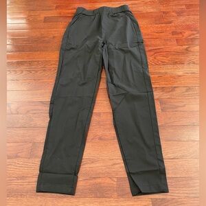 Shein Women’s Black Pants (size Small) 🖤